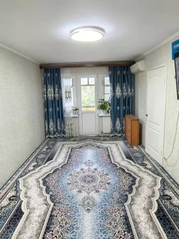 3-к кв. Московская область, Балашиха Железнодорожный мкр, ул. ... - Фото 1