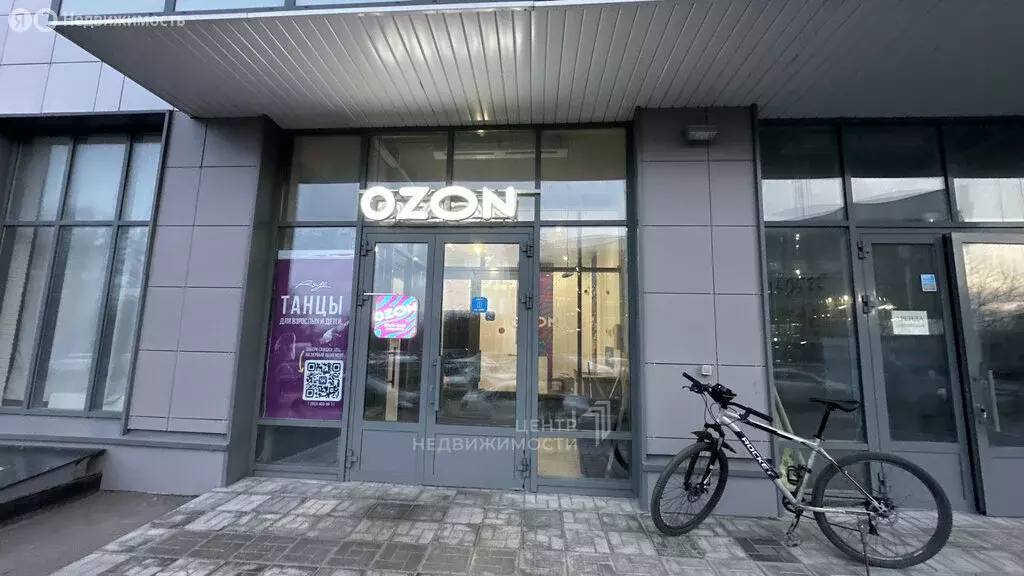 Помещение свободного назначения (48.6 м) - Фото 2