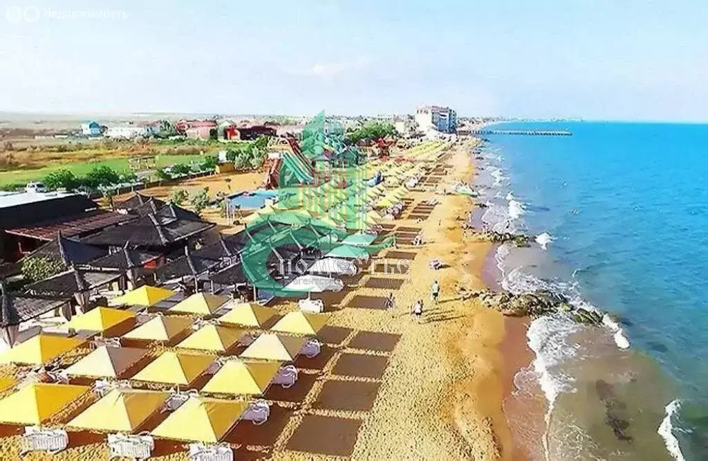 Участок в Феодосия, Солнечная улица (10 м) - Фото 2