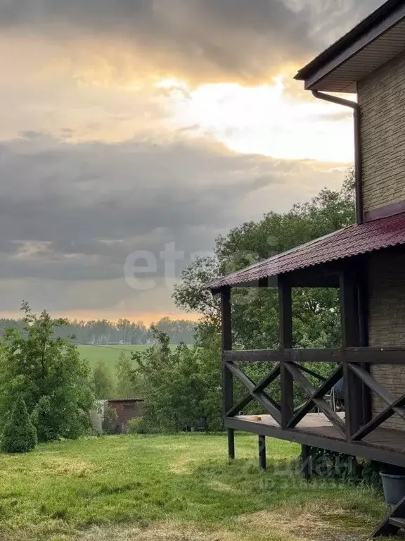 Дом в Московская область, Домодедово городской округ, д. Старое 36 ... - Фото 0