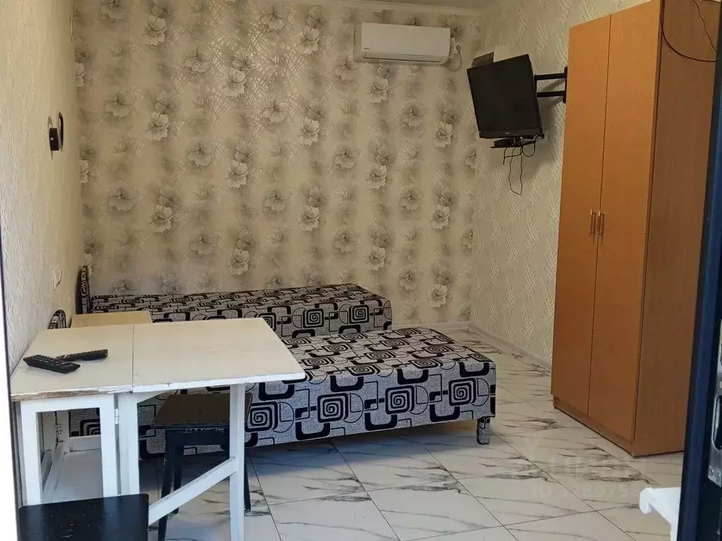 Дом в Крым, Ялта ул. Пионерская, 5 (30 м) - Фото 1