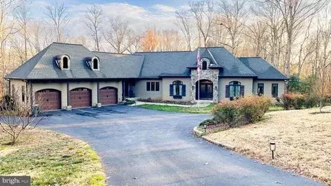 Stunning 4 Bed Luxury Home For Sale In Stafford Virginia USA - Фото 1