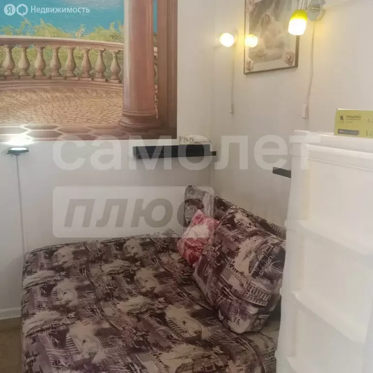 Квартира-студия: Севастополь, улица Сергея Лазо, 32 (20 м) - Фото 2