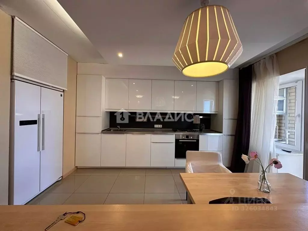 2-к кв. Нижегородская область, Нижний Новгород ул. Бориса Панина, 7к3 ... - Фото 1