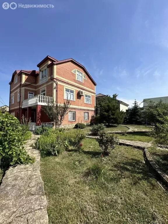 Дом в посёлок городского типа Семендер, Тупиковая улица (340 м) - Фото 2