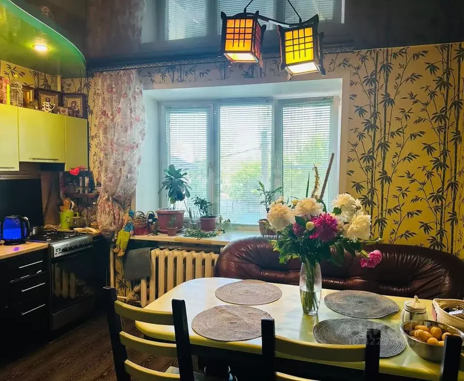 2-к кв. Мордовия, Саранск Республиканская ул., 34 (66.2 м) - Фото 1