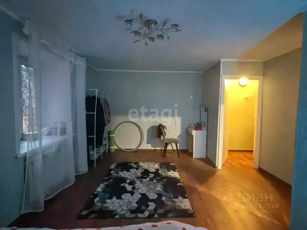 1-к кв. Владимирская область, Муром Озерная ул., 5 (31.0 м) - Фото 1