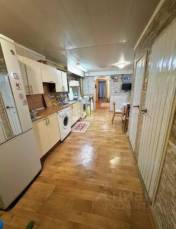 Дом в Ставропольский край, Ессентуки ул. Луначарского (119 м) - Фото 2