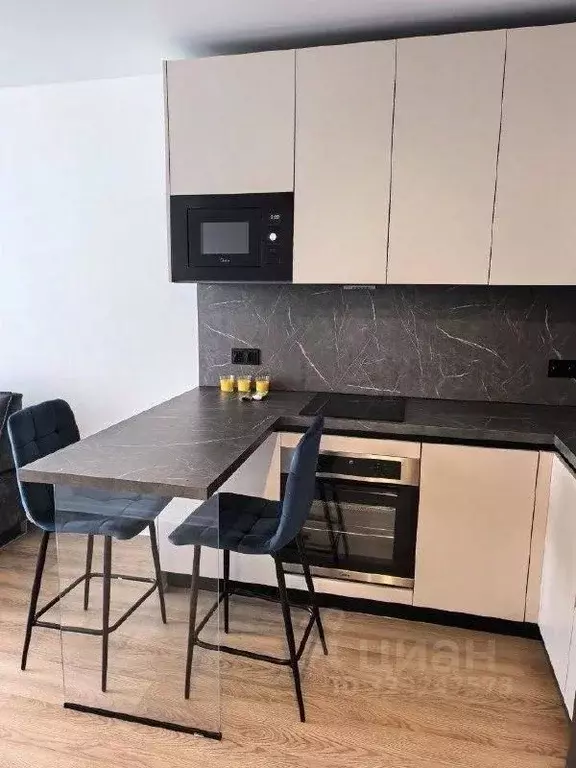 1-к кв. Москва ул. Добролюбова, 8к1 (36.0 м) - Фото 1