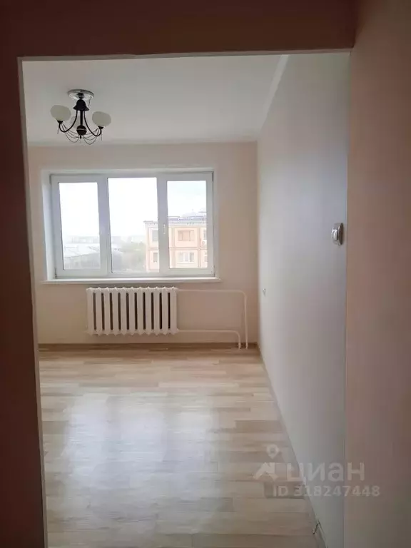 1-к кв. Кемеровская область, Кемерово просп. Ленина, 90 (18.0 м) - Фото 0