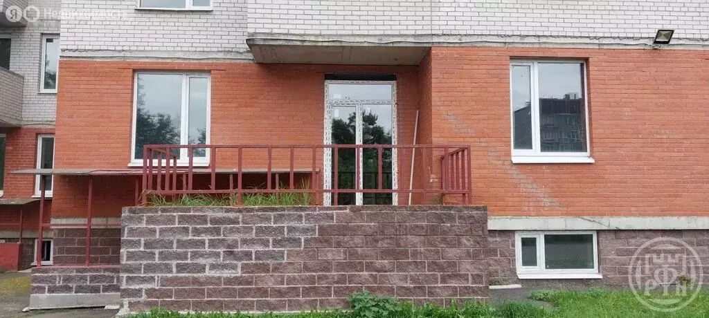 1-комнатная квартира: Шлиссельбург, улица Чекалова, 47 (42 м) - Фото 1