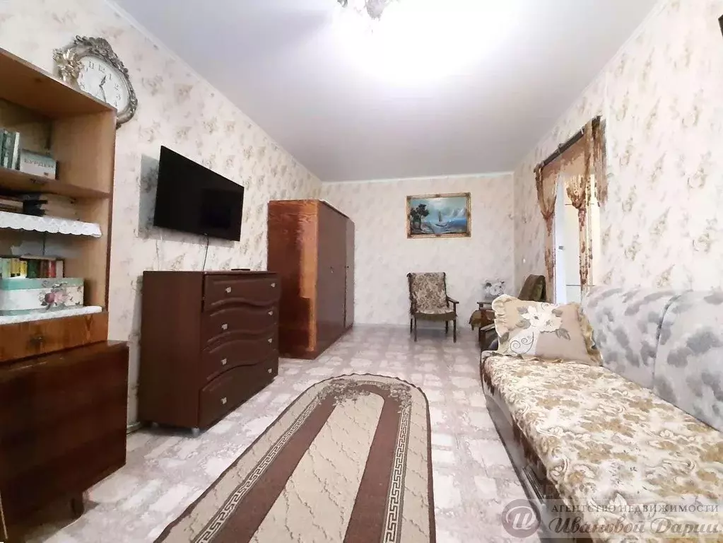 2-к кв. Самарская область, Самара ул. Советской Армии, 129 (44.0 м) - Фото 2