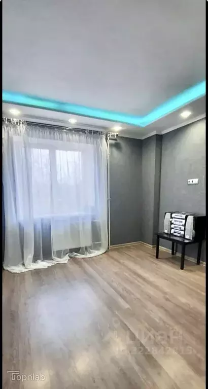 2-к кв. Ленинградская область, Тосненский район, пос. Тельмана 9к2 ... - Фото 1