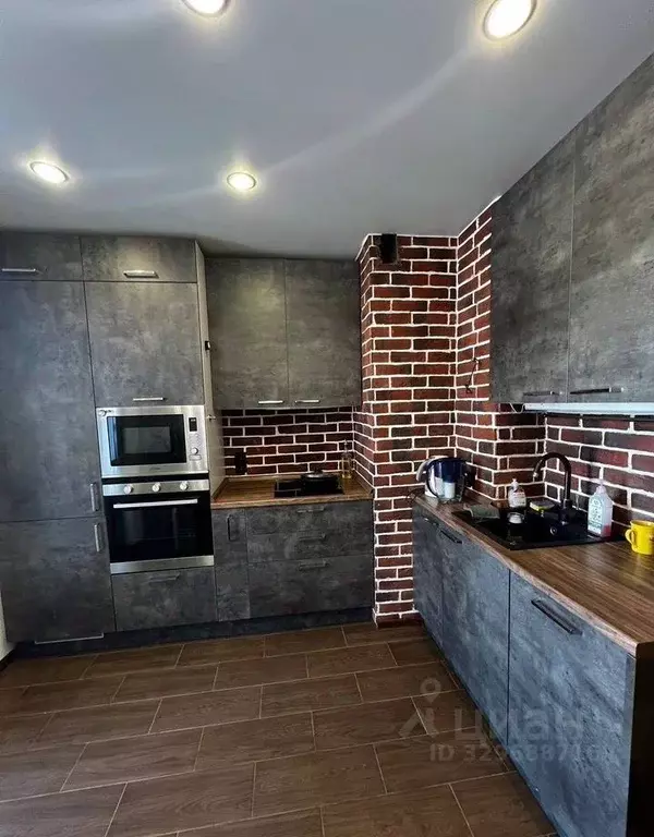 2-к кв. Санкт-Петербург Парашютная ул., 65 (46.0 м) - Фото 2