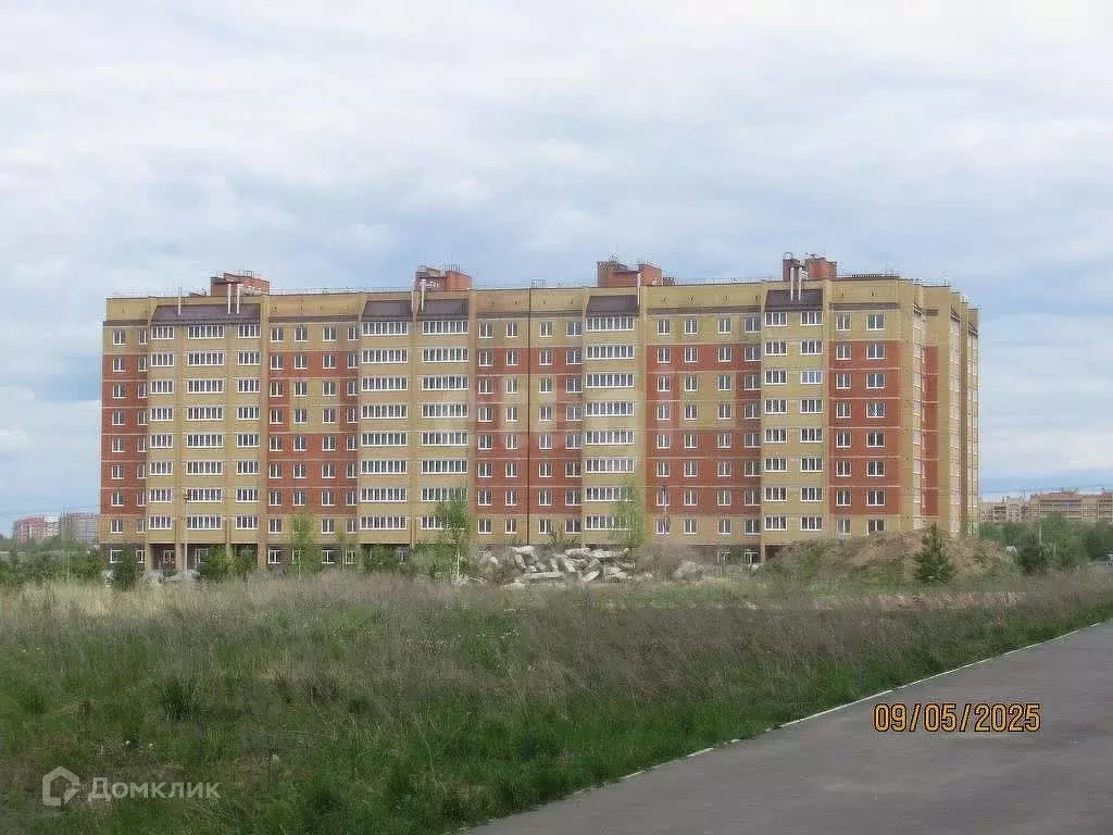 Продаётся 2-к квартира, 71.79 м - Фото 1