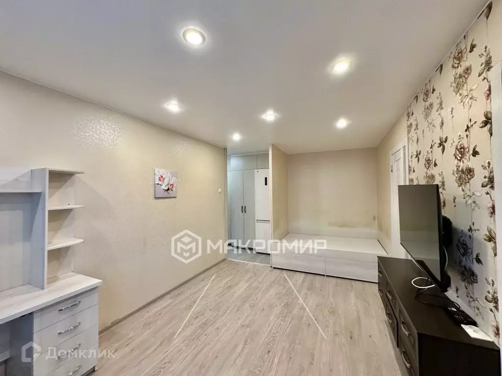 Продаётся 3-к квартира, 47.2 м - Фото 1