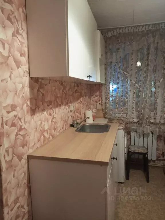 2-к кв. Томская область, Томск ул. Энтузиастов, 4 (40.0 м) - Фото 1