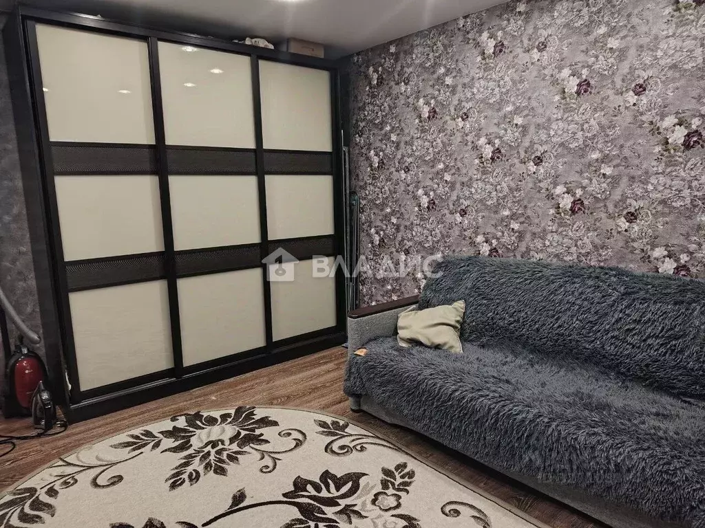 2-к кв. Нижегородская область, Нижний Новгород ул. Веденяпина, 1В ... - Фото 1