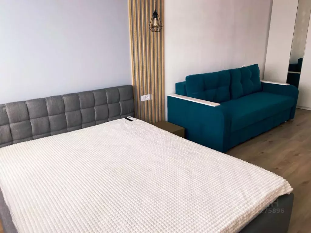 1-к кв. Адыгея, Тахтамукайский район, Старобжегокайское с/пос, Новая ... - Фото 2