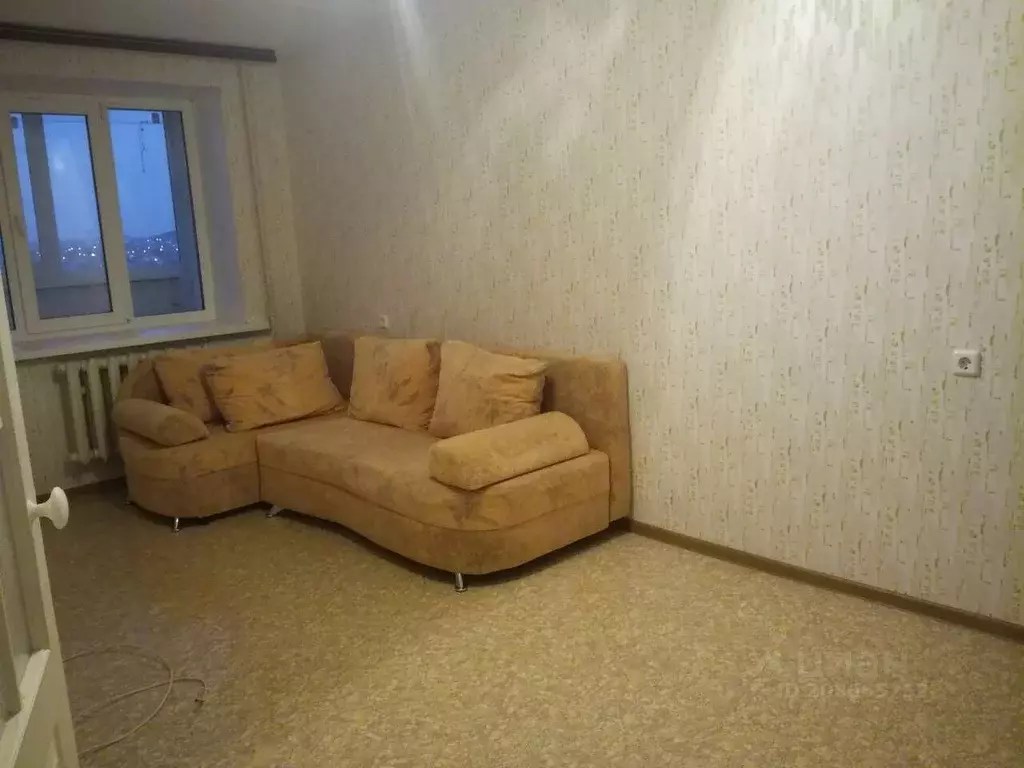 1-к кв. Ульяновская область, Димитровград Алтайская ул., 39 (38.0 м) - Фото 2