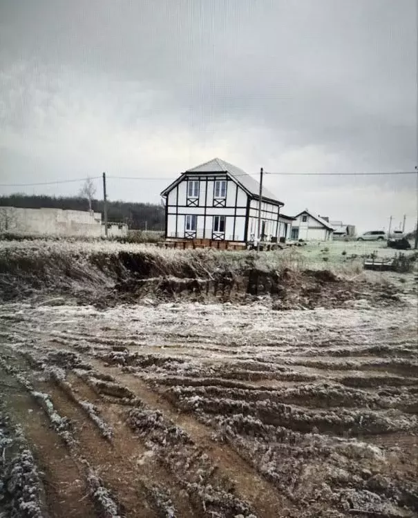 Участок в Калининградская область, Гурьевский муниципальный округ, ... - Фото 1