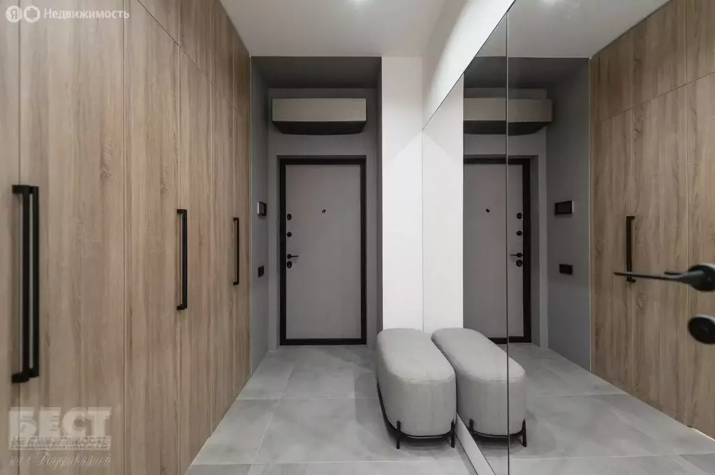 1-комнатная квартира: Москва, Береговой проезд, 5к2 (45 м) - Фото 2