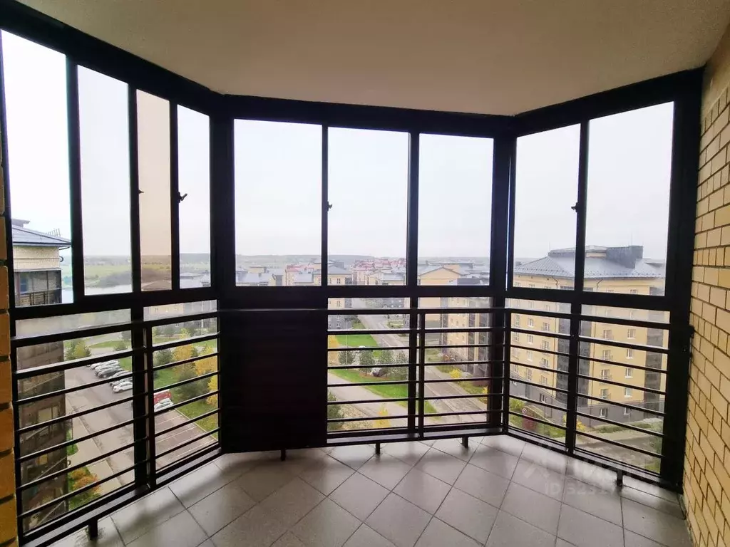 2-к кв. Тверская область, Конаковский муниципальный округ, д. Мокшино ... - Фото 1