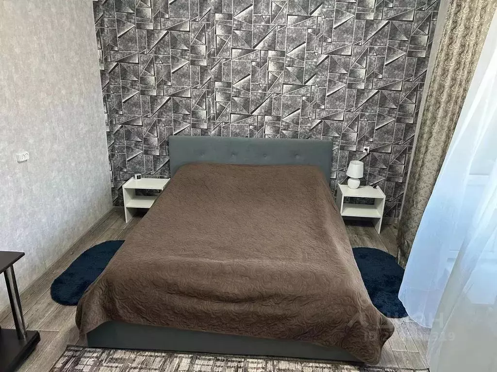 1-к кв. Владимирская область, Вязники ул. Ефимьево, 7 (33.0 м) - Фото 1