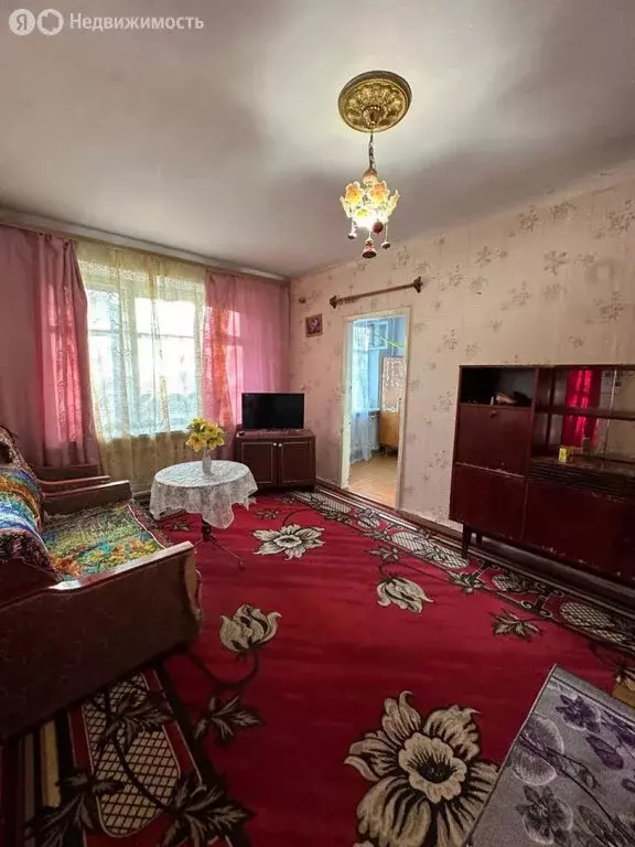 2-комнатная квартира: Чебаркуль, улица Карпенко, 9 (41 м) - Фото 2