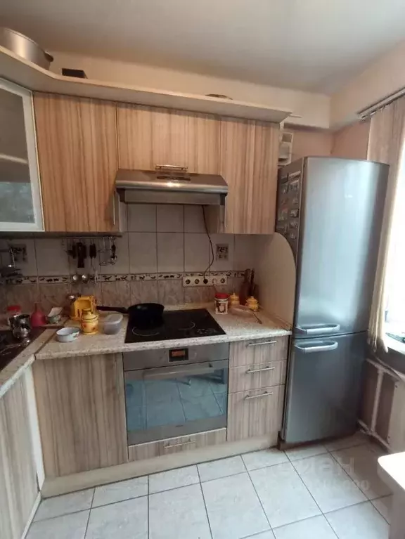 2-к кв. Санкт-Петербург просп. Косыгина, 31К3 (46.5 м) - Фото 2