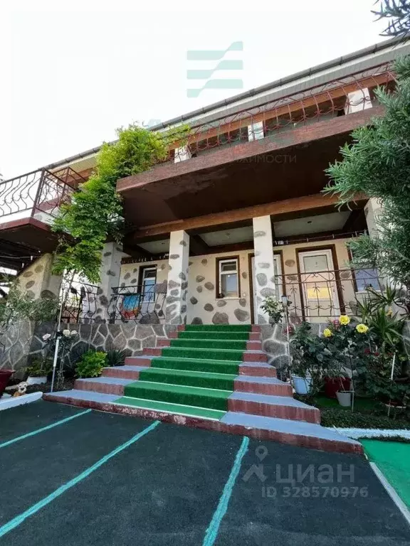 Дом в Севастополь Мираж садовое товарищество, А сектор, 83 (275 м) - Фото 1