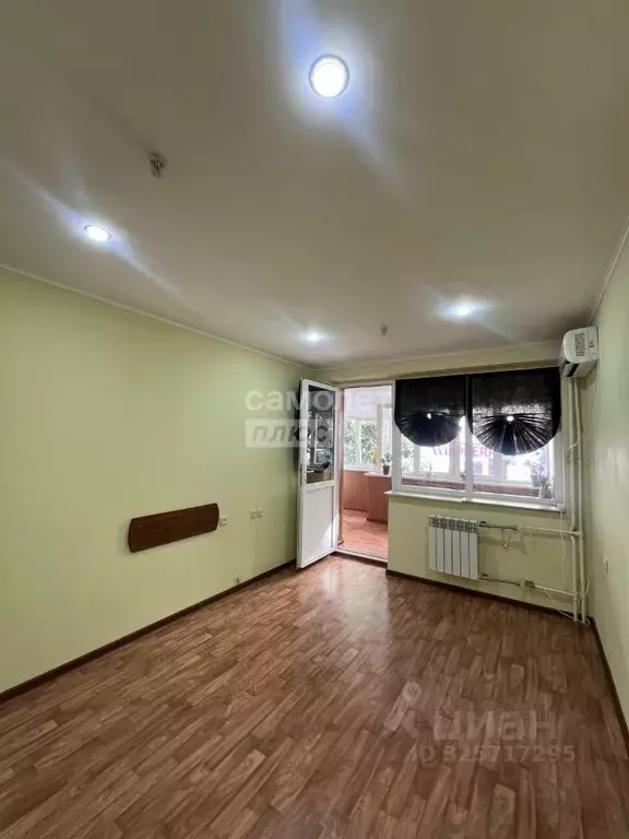 Офис в Краснодарский край, Сочи Центральный мкр, ул. Советская, 42к2 ... - Фото 1