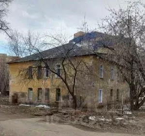 1-к кв. Кировская область, Киров ул. Красина, 14 (53.1 м) - Фото 0