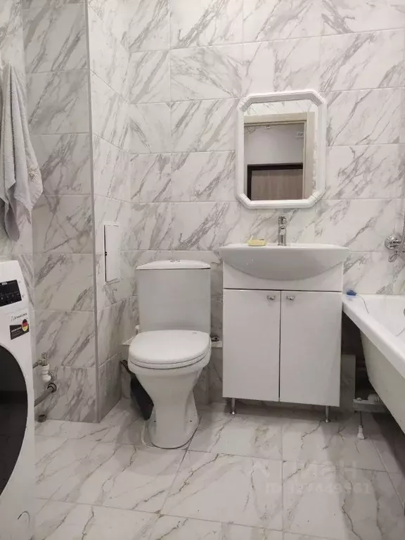 2-к кв. Пермский край, Пермский муниципальный округ, с. Култаево ул. ... - Фото 1