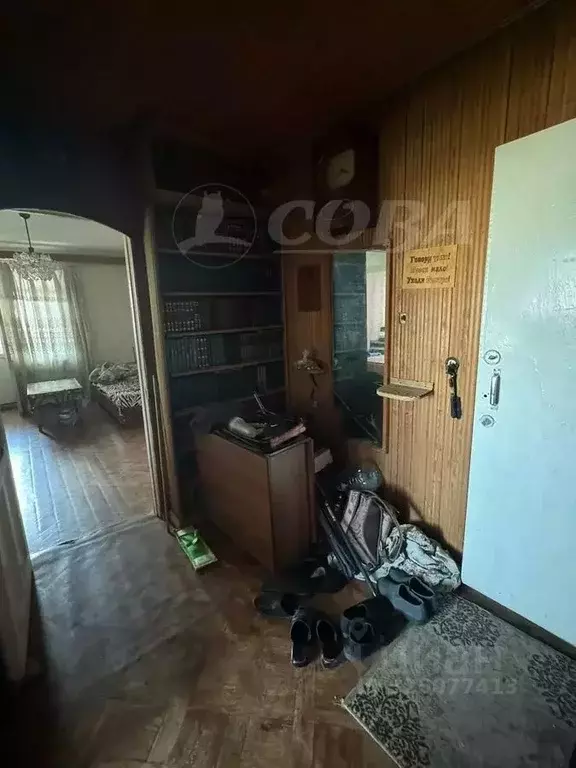 3-к кв. Дагестан, Махачкала просп. Амет-Хана Султана, 4А (54.0 м) - Фото 2