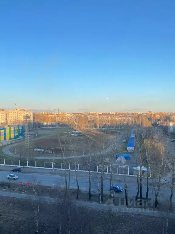 Комната Архангельская область, Северодвинск Первомайская ул., 16 (18.0 ... - Фото 2
