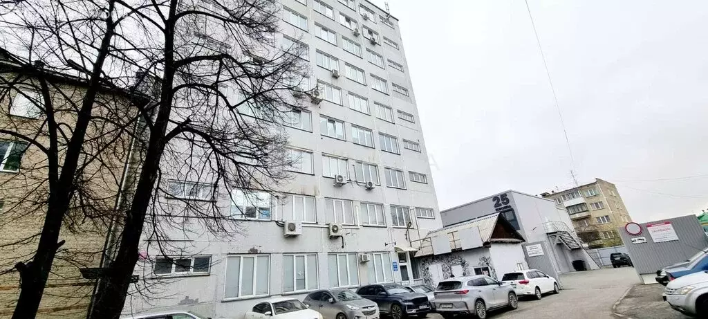 Офис (3596 м) - Фото 0