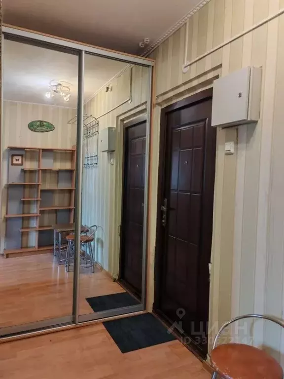 1-к кв. Московская область, Балашиха ул. Твардовского, 20 (40.0 м) - Фото 2