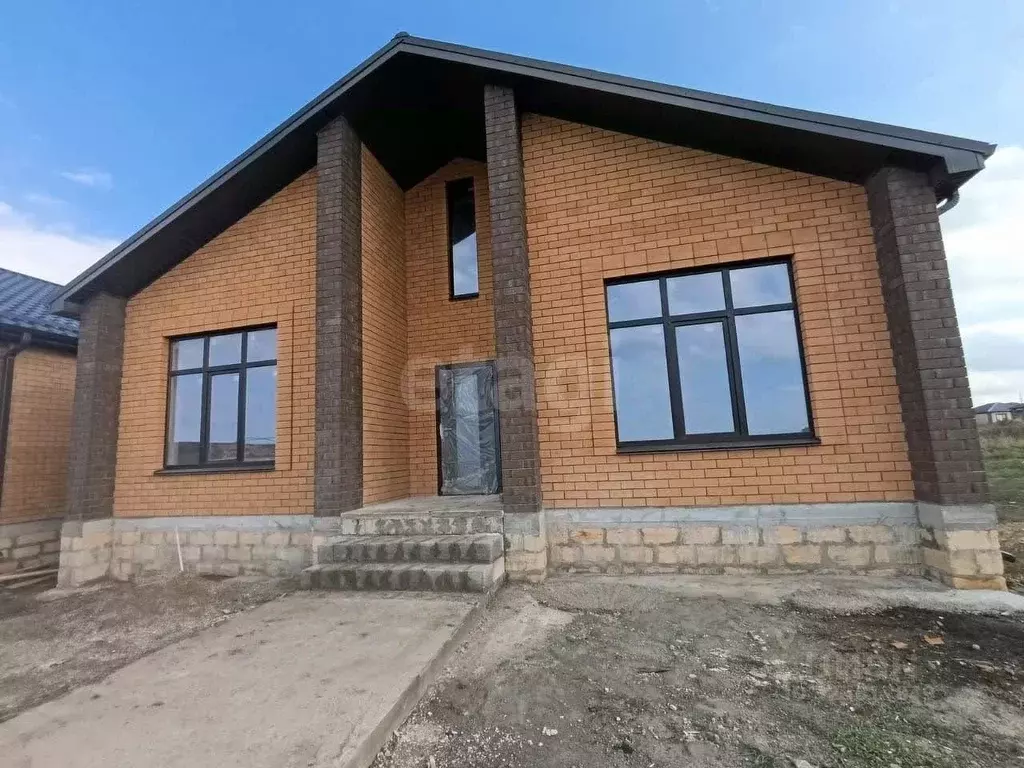 Дом в Ставропольский край, Михайловск Шпаковский район, ул. Андрея ... - Фото 2