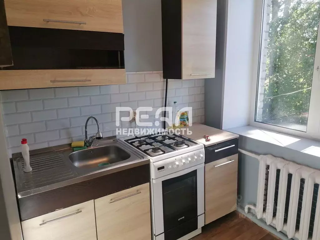 2-к кв. Ленинградская область, Гатчинский муниципальный округ, пос. ... - Фото 2