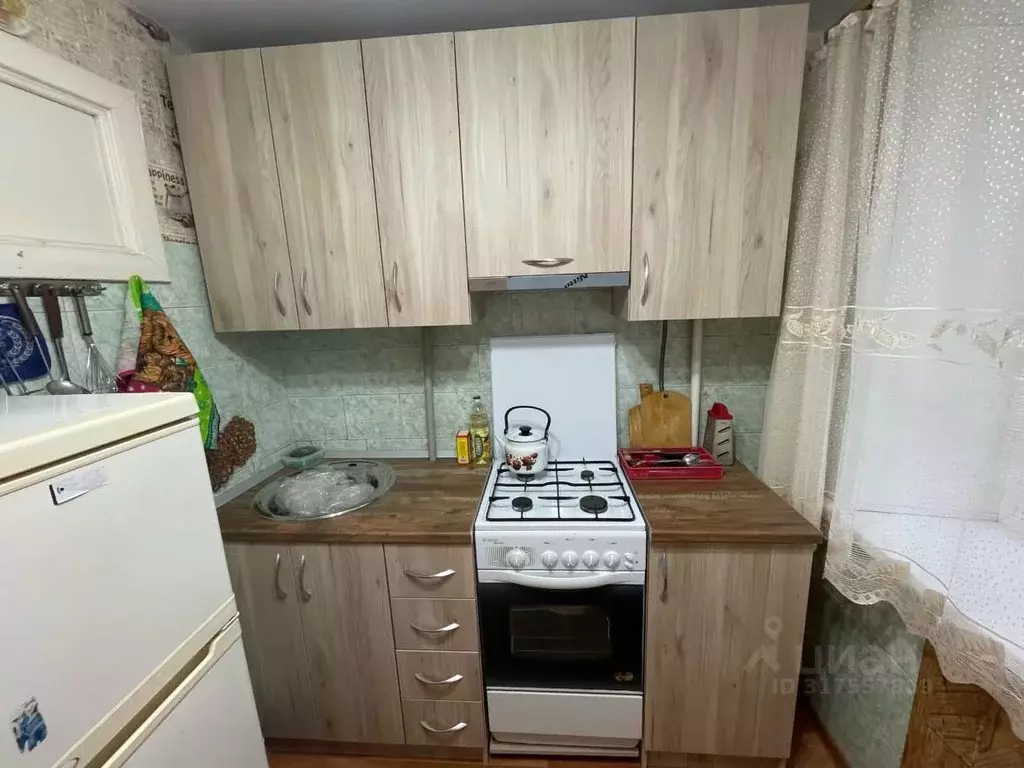 2-к кв. Мордовия, Саранск бул. Эрьзи, 12 (45.0 м) - Фото 1