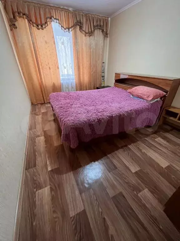 4-к. квартира, 80 м, 1/5 эт. - Фото 0