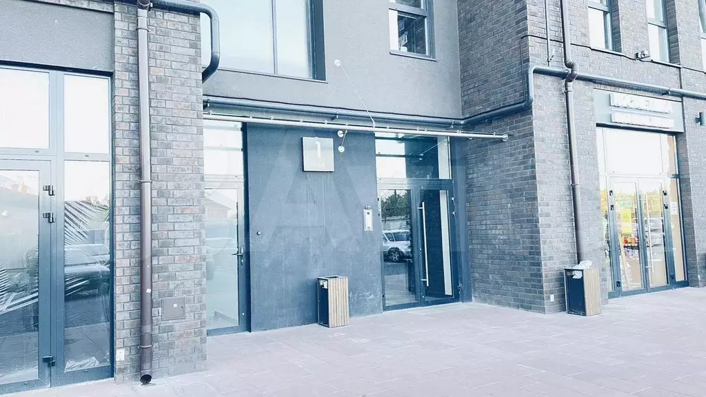 1-к. квартира, 43 м, 7/9 эт. - Фото 0