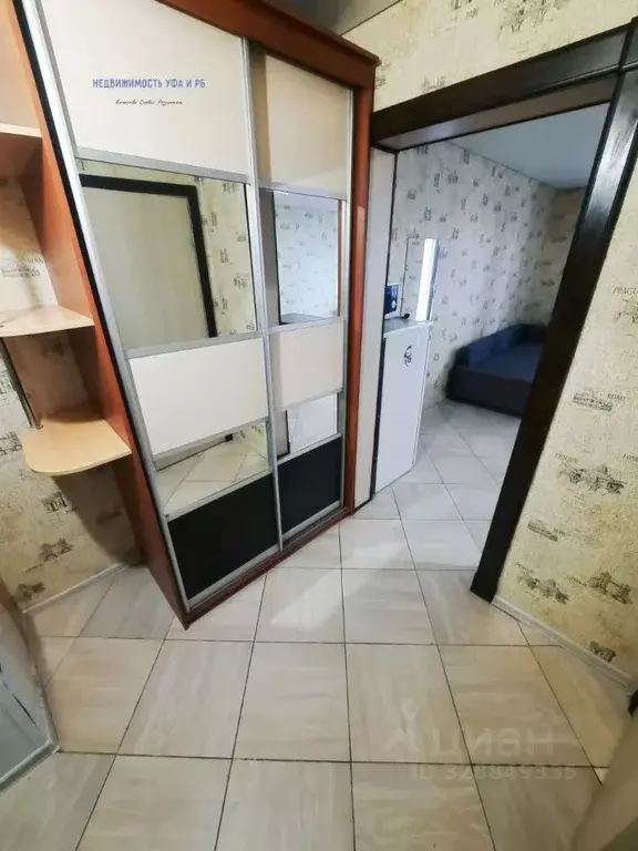 Студия Башкортостан, Уфа ул. Машинистов, 8 (30.0 м) - Фото 2