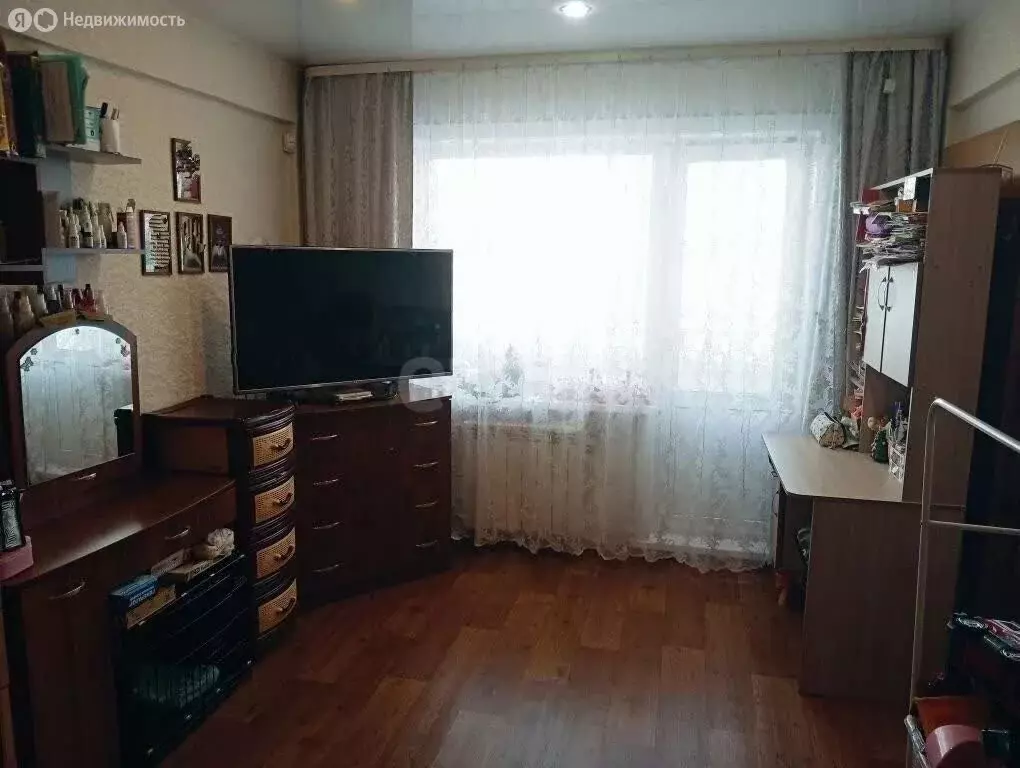 2-комнатная квартира: Ангарск, 10-й микрорайон, 40 (45 м) - Фото 0