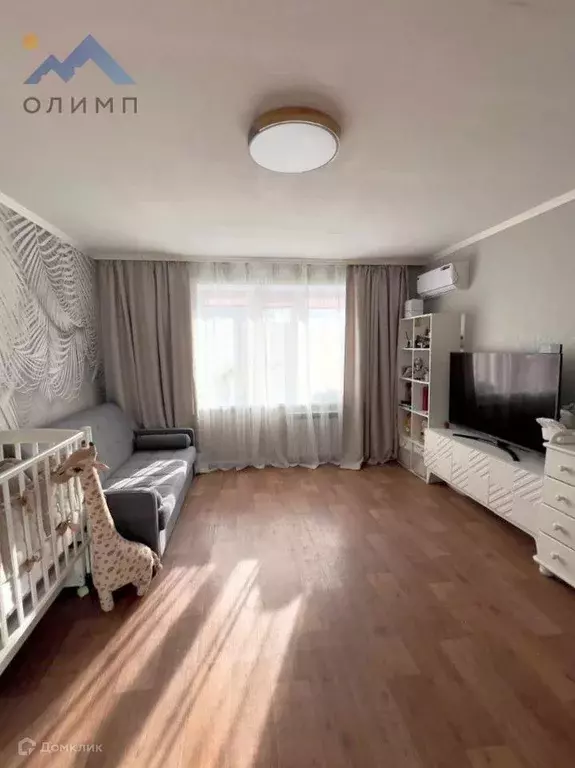 Продаётся 1-к квартира, 37 м - Фото 0