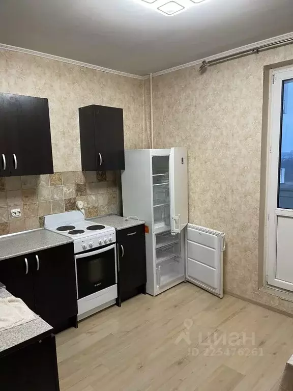 2-к кв. Московская область, Химки Совхозная ул., 18 (60.0 м) - Фото 2