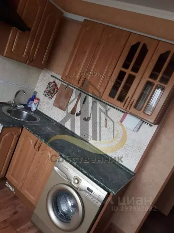 1-к кв. Белгородская область, Старый Оскол Жукова мкр, 21 (39.0 м) - Фото 1