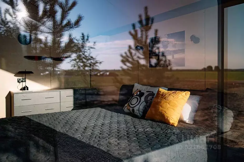 Дом в Калужская область, Медынский район, Михеево с/пос, д. Самсоново, ... - Фото 2