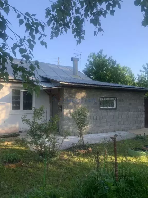 Дом в Нижегородская область, Нижний Новгород ул. Октябрьской Революции ... - Фото 1